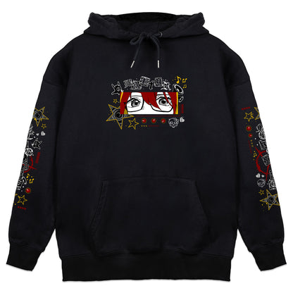 Martyr 'Up To 11' Hoodie