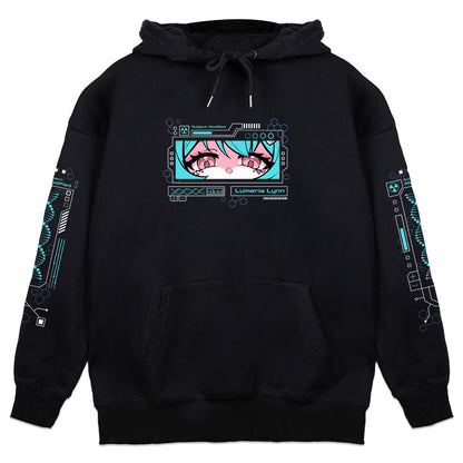 Lumeria Lynn "Life Gradient" Hoodie