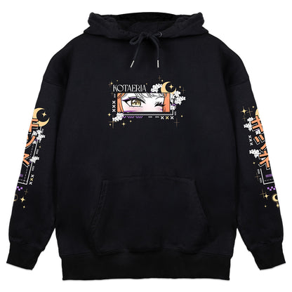 Kotaeria "Kota & Twig" Hoodie