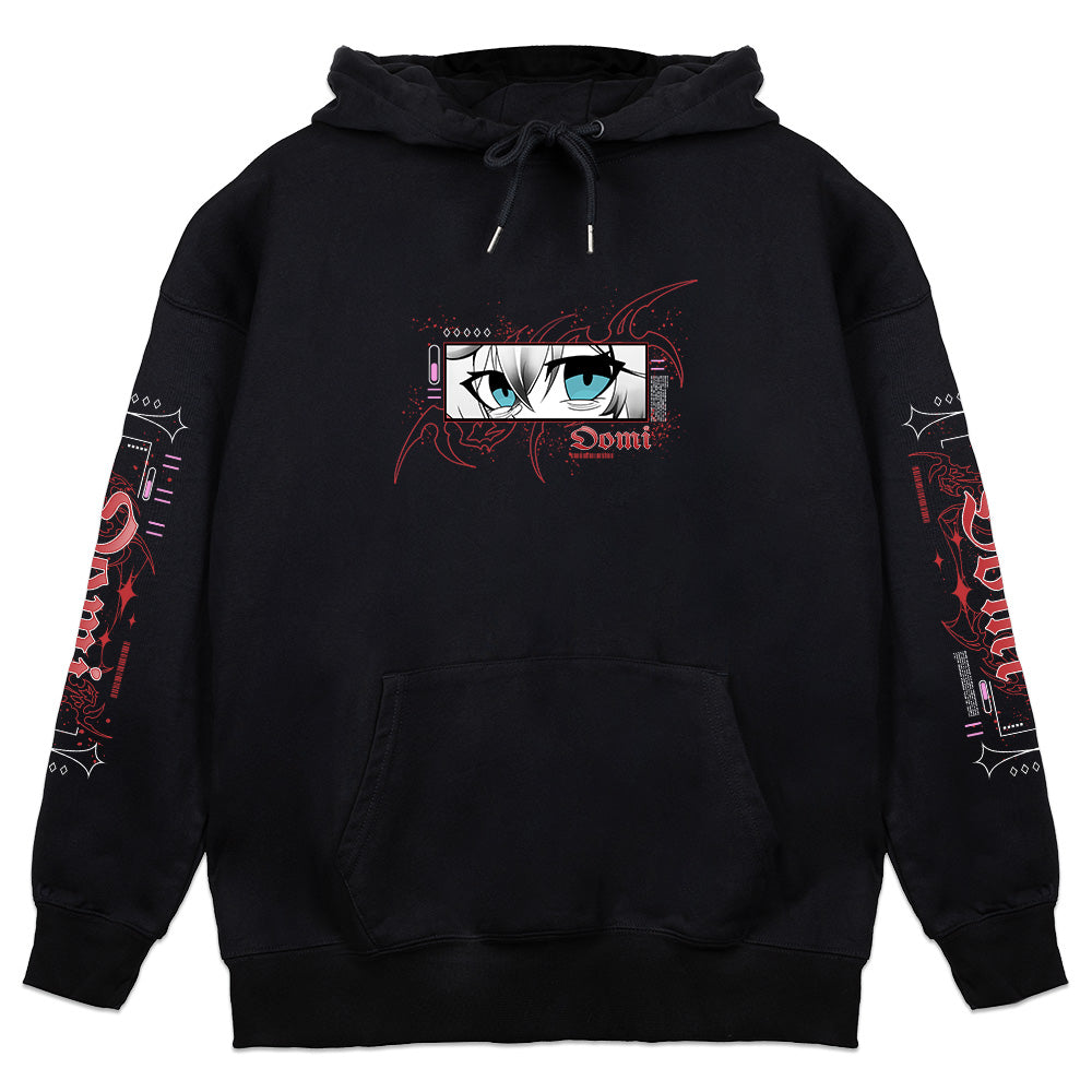 Oomivt"Oomi-Core" Hoodie