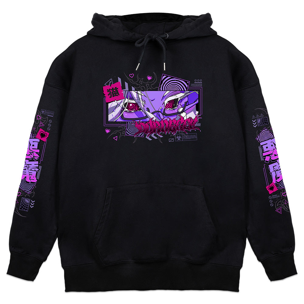 Dorogger Hypno Hoodie