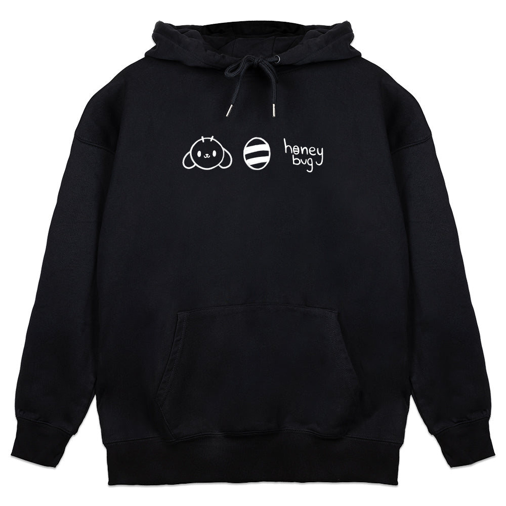 HoneyBvg "Honey Loading" Hoodie