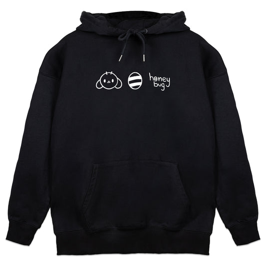 HoneyBvg "Honey Loading" Hoodie