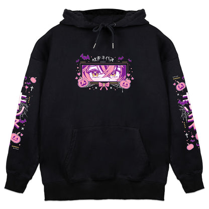 Asakifox 'Sweet Succubus' Hoodie