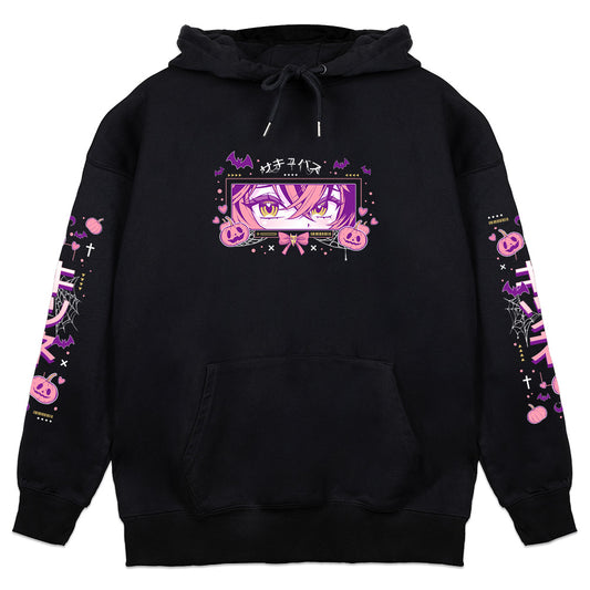 Asakifox 'Sweet Succubus' Hoodie
