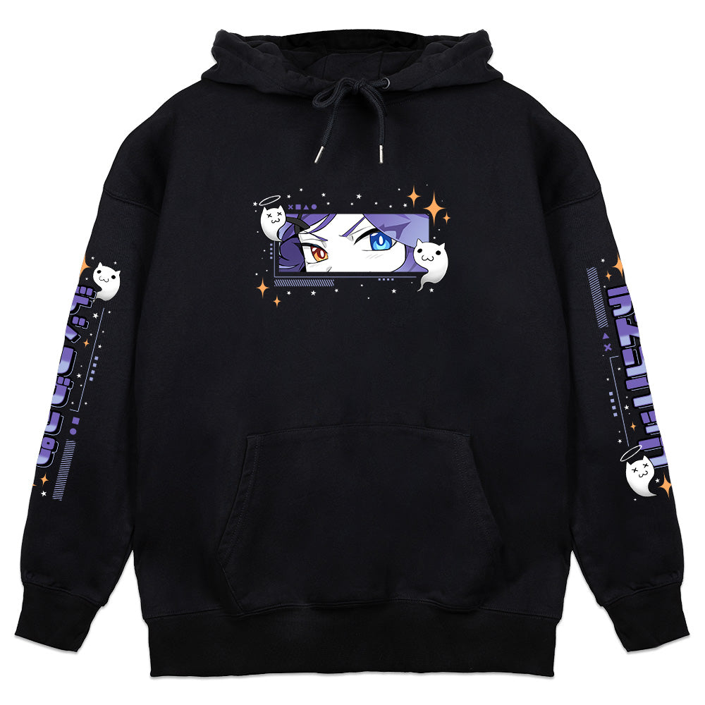 DeadlyBoop 'Bratty' Hoodie