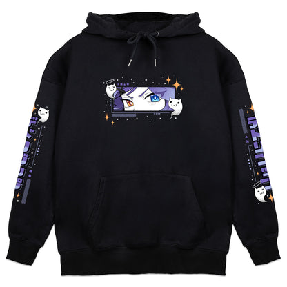 DeadlyBoop 'Bratty' Hoodie