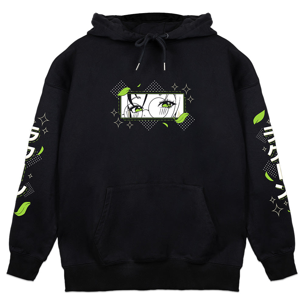 TinyKaro Love Hoodie