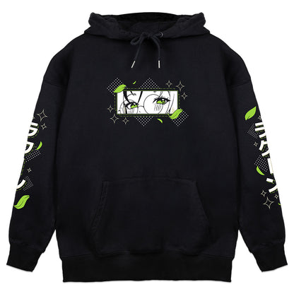 TinyKaro Love Hoodie