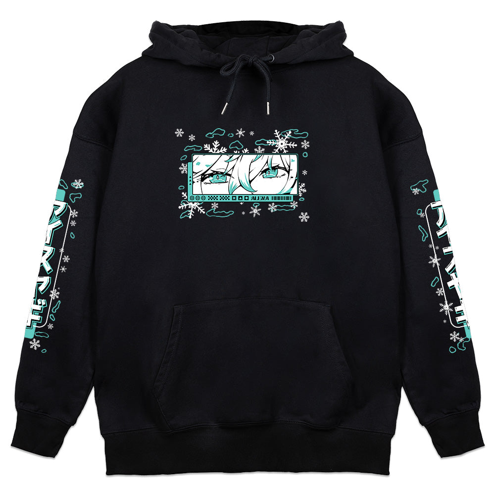 AlexaVR "Comfy Goat" Hoodie