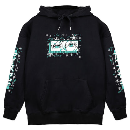 AlexaVR "Comfy Goat" Hoodie