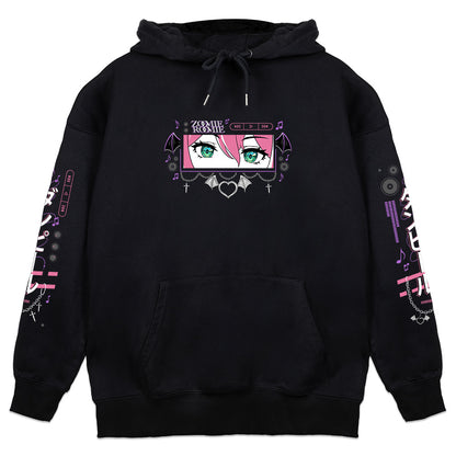 Zoomie_Roomie "Idol Dhampir" Hoodie
