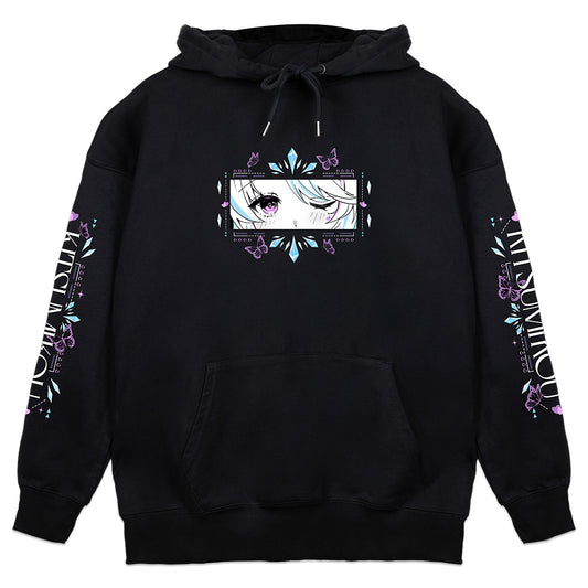 Kitsumi Kou 'Nephilim' Hoodie