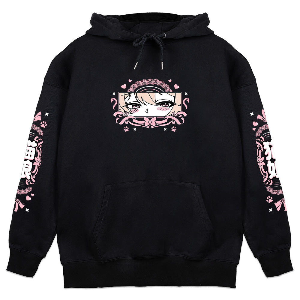 Akemi Kurai "Daddy's Girl" Hoodie