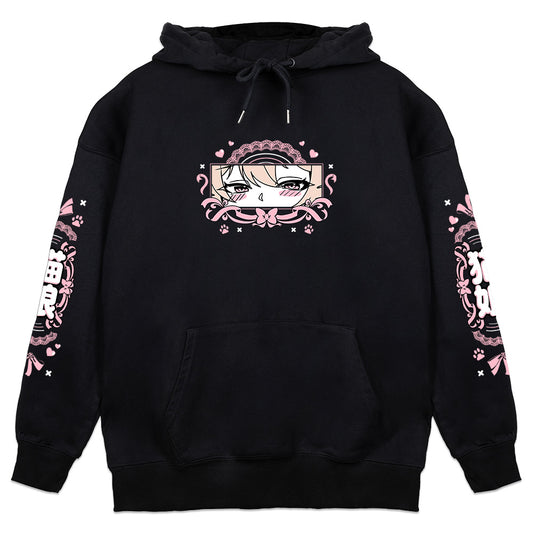 Akemi Kurai "Daddy's Girl" Hoodie