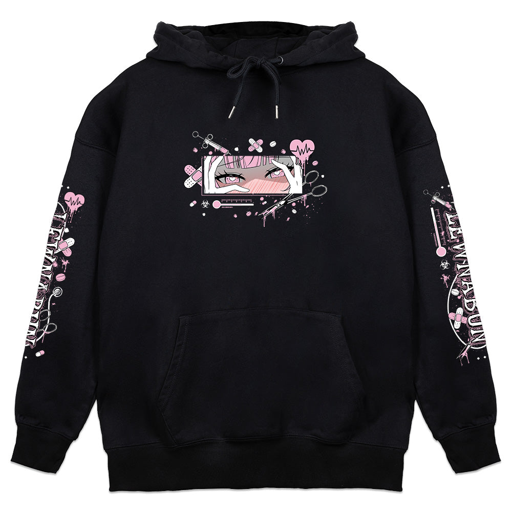 Lewnabun "Lovestruck" Hoodie