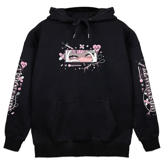 Lewnabun "Lovestruck" Hoodie