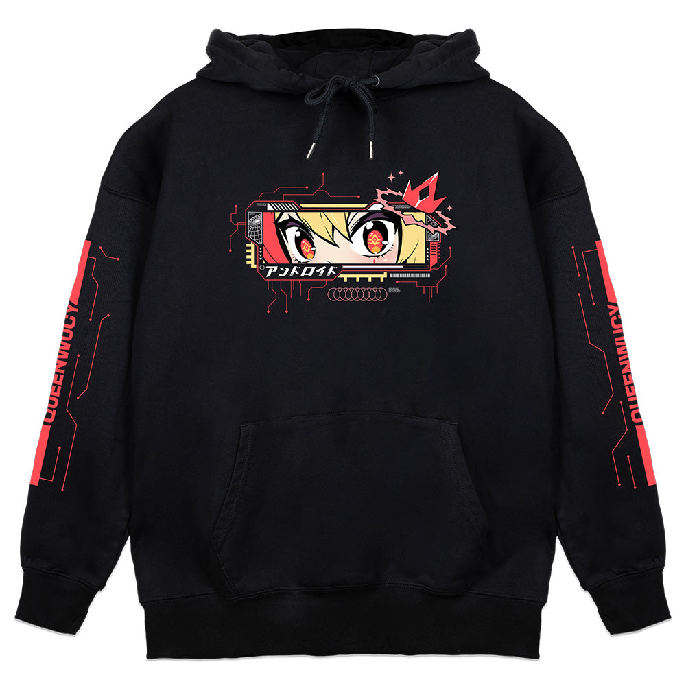 queenwucy Hoodie
