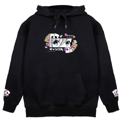 JustAsuraa "Full Aces" Hoodie