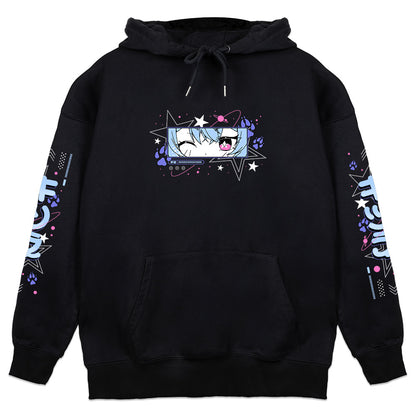 sweetstarcosmic "Cosmic Chaos" Hoodie
