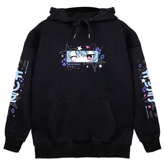 sweetstarcosmic "Cosmic Chaos" Hoodie