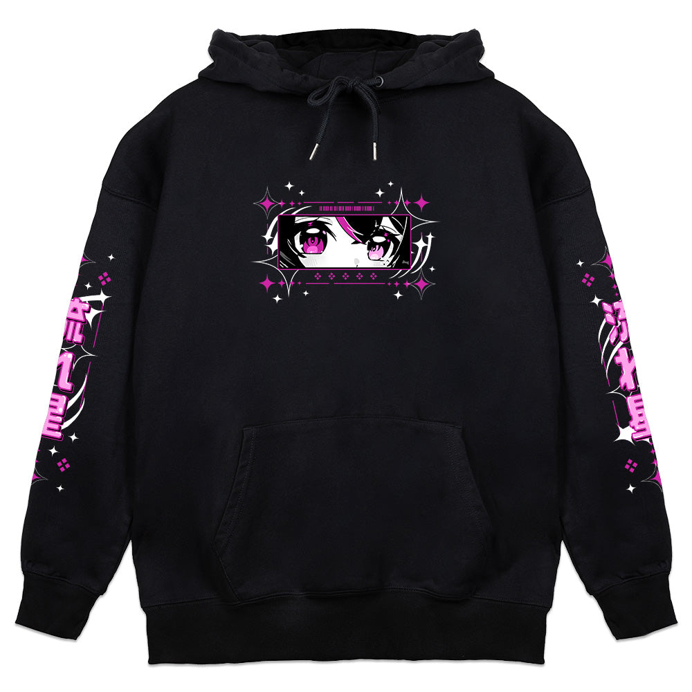 VityaNova "Star Spirit" Hoodie
