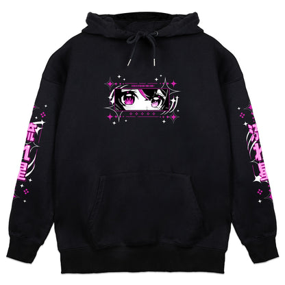 VityaNova "Star Spirit" Hoodie