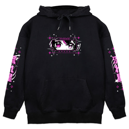 VityaNova "Star Spirit" Hoodie