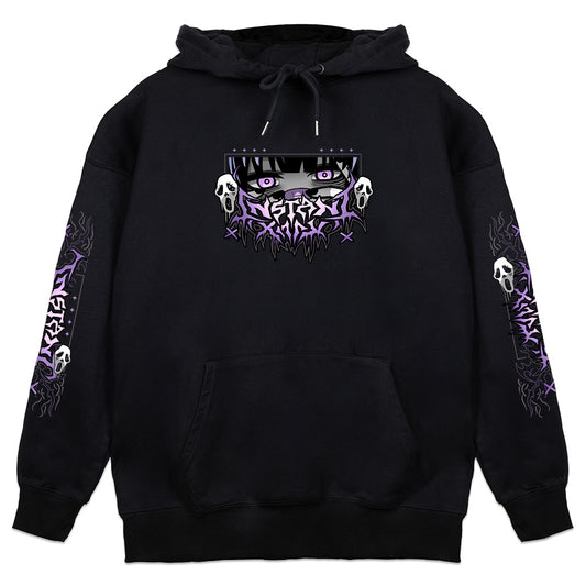 InstantKitty "The Ritual" Hoodie