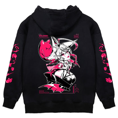 Velzarii Batto Hoodie