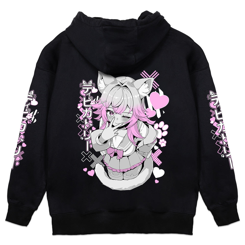 Typicatly Hoodie