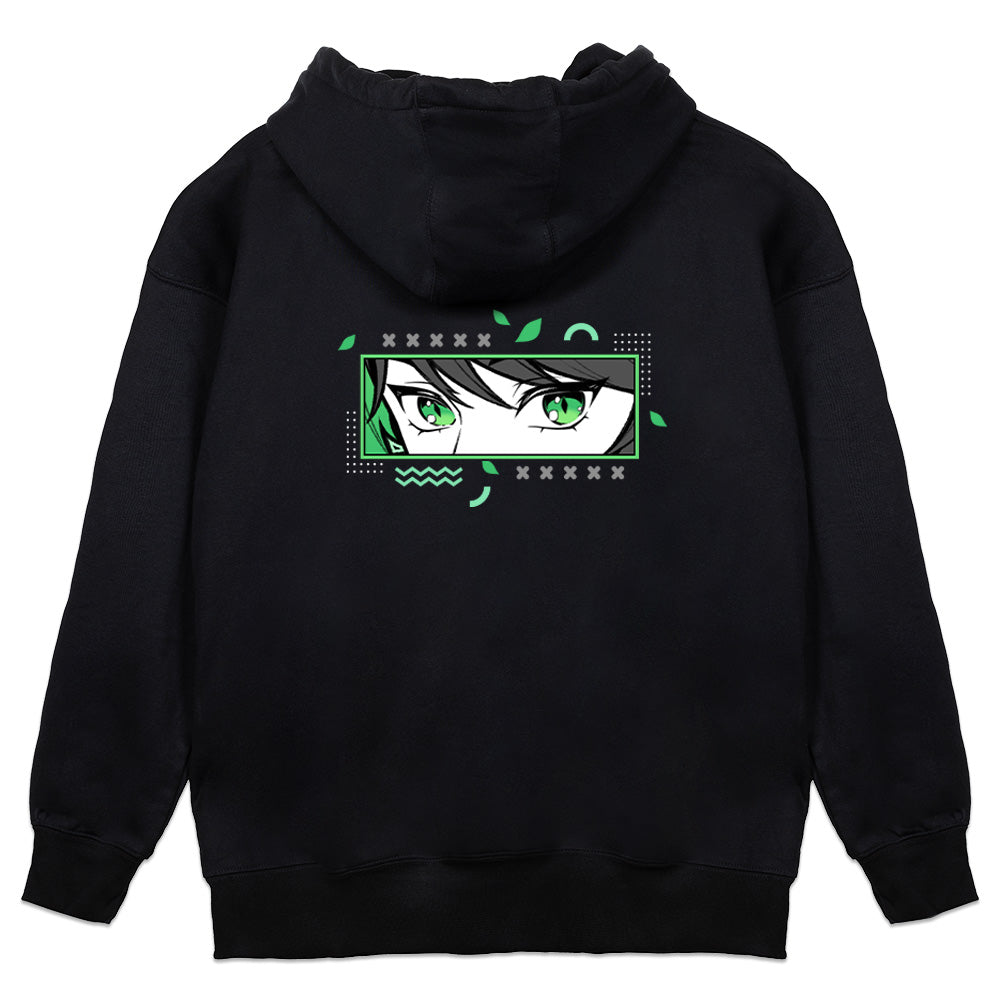 KitoneVT "Boppo" Hoodie