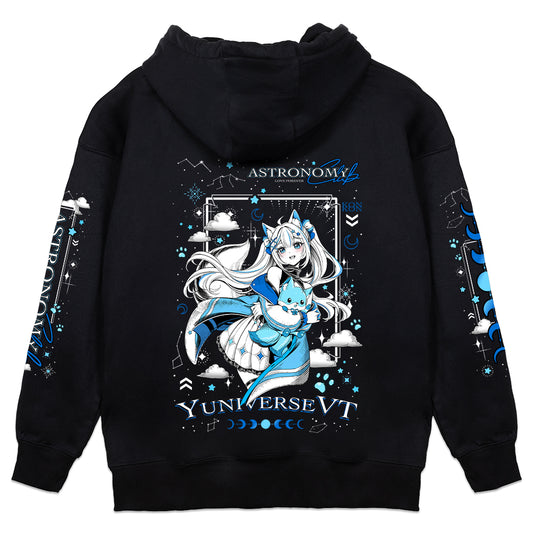 yuniverseVT Hoodie
