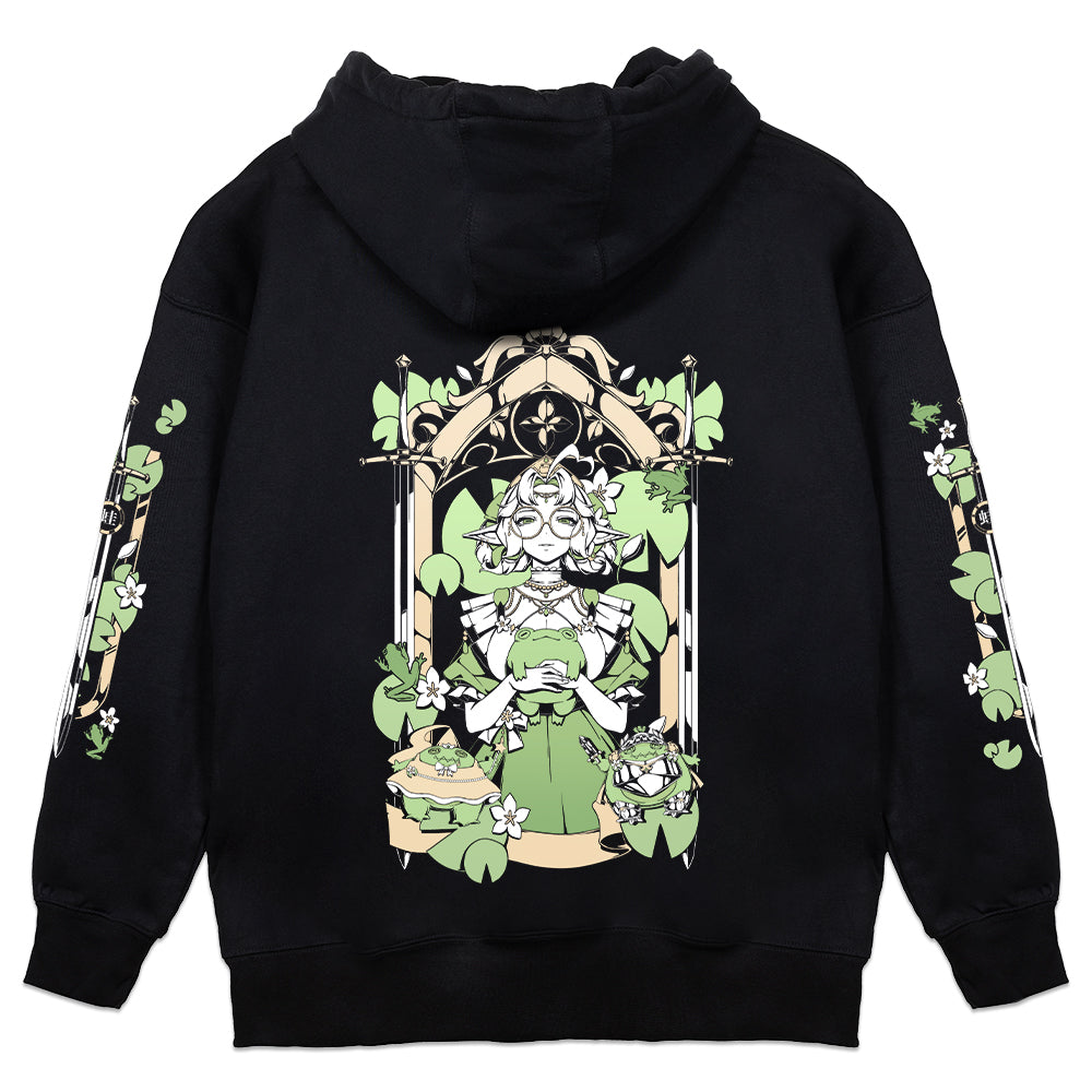 FroggyMariVT Hoodie