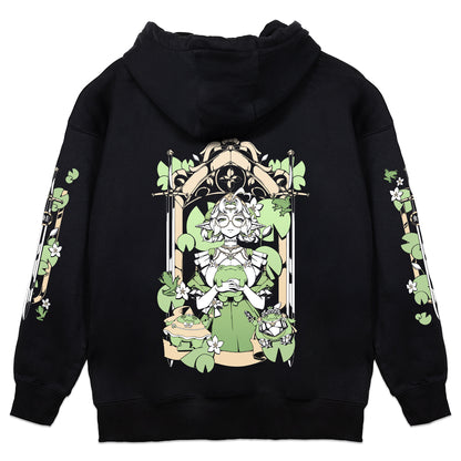 FroggyMariVT Hoodie