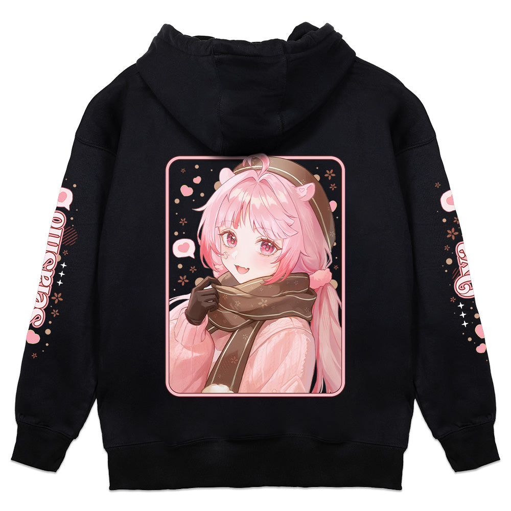 Selasho "Cozy" Hoodie