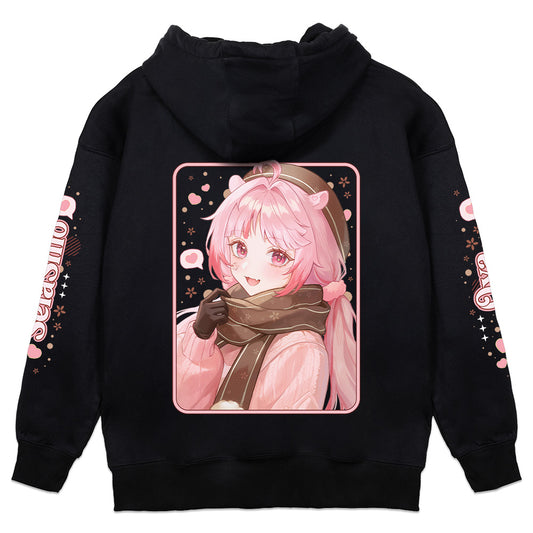 Selasho "Cozy" Hoodie