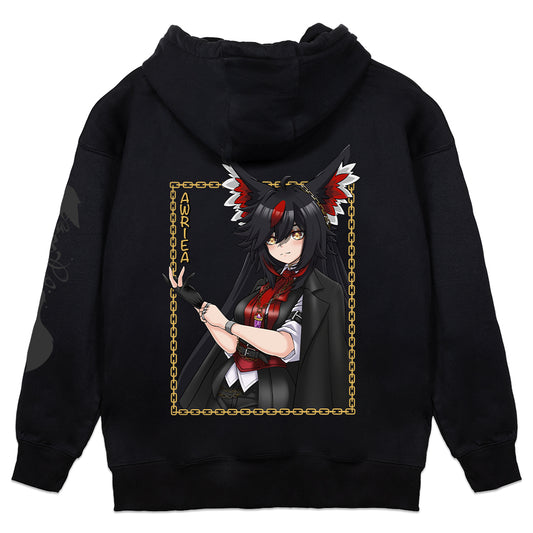 Awriea "Fox Girl" Hoodie