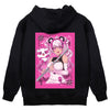 KokoroHana Hoodie