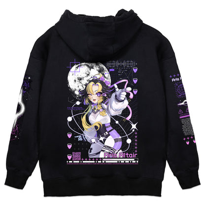 AriaAltairVT Hoodie