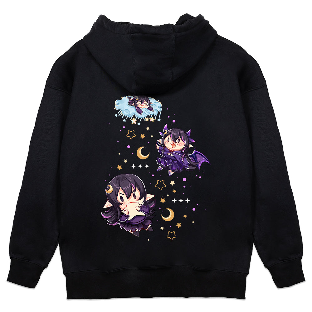 DestinyMoon 'Destiny's Dreamland' Hoodie