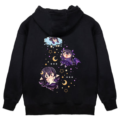 DestinyMoon 'Destiny's Dreamland' Hoodie