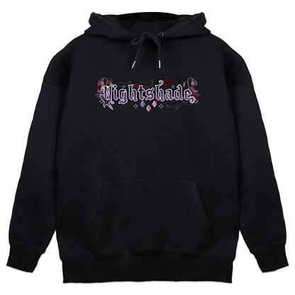 Nightshade Witching Hour Hoodie
