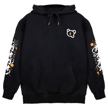 Rae Chuu Claw Hoodie
