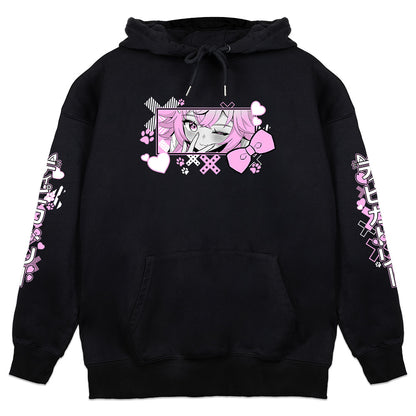 Typicatly Hoodie