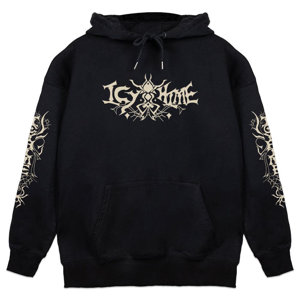 IcyHime "Throne" Hoodie
