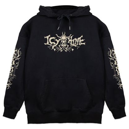 IcyHime "Throne" Hoodie