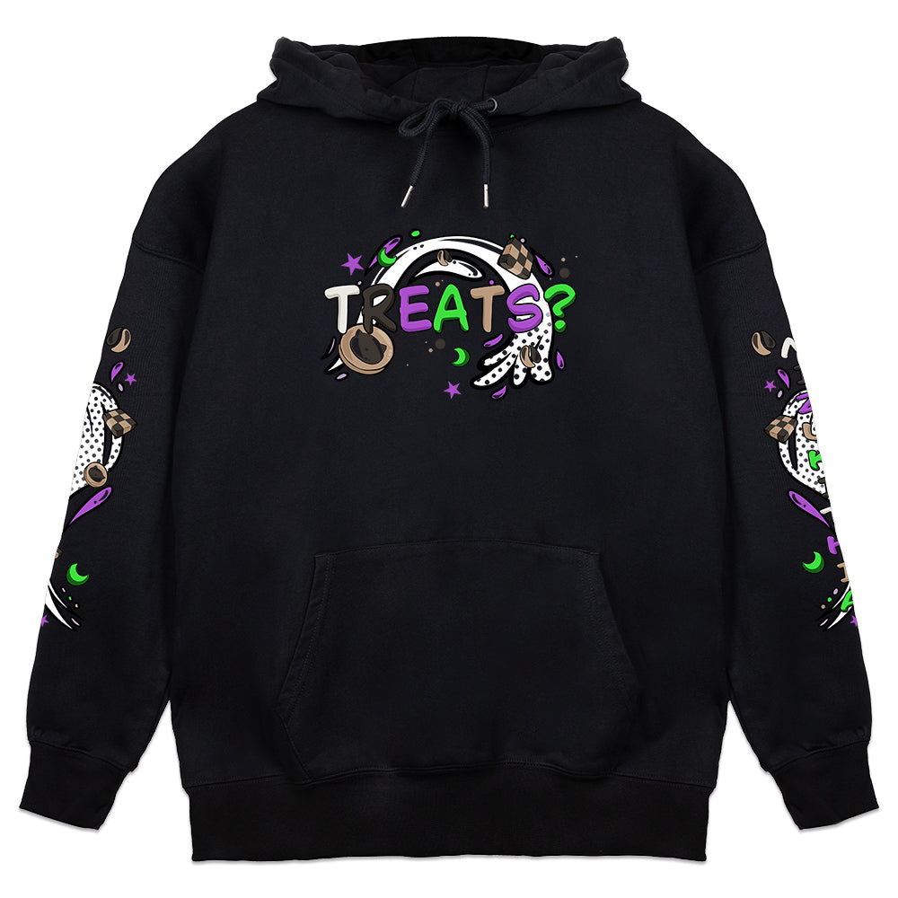 Mizukithia 'Treats?!' Hoodie