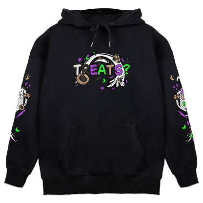 Mizukithia 'Treats?!' Hoodie