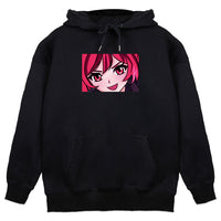 DivinityRoseVT Hoodie